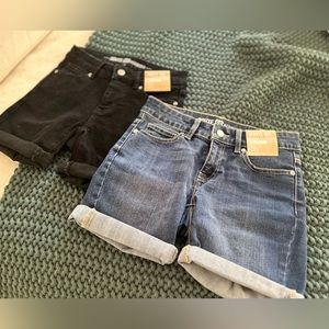 Ladies shorts